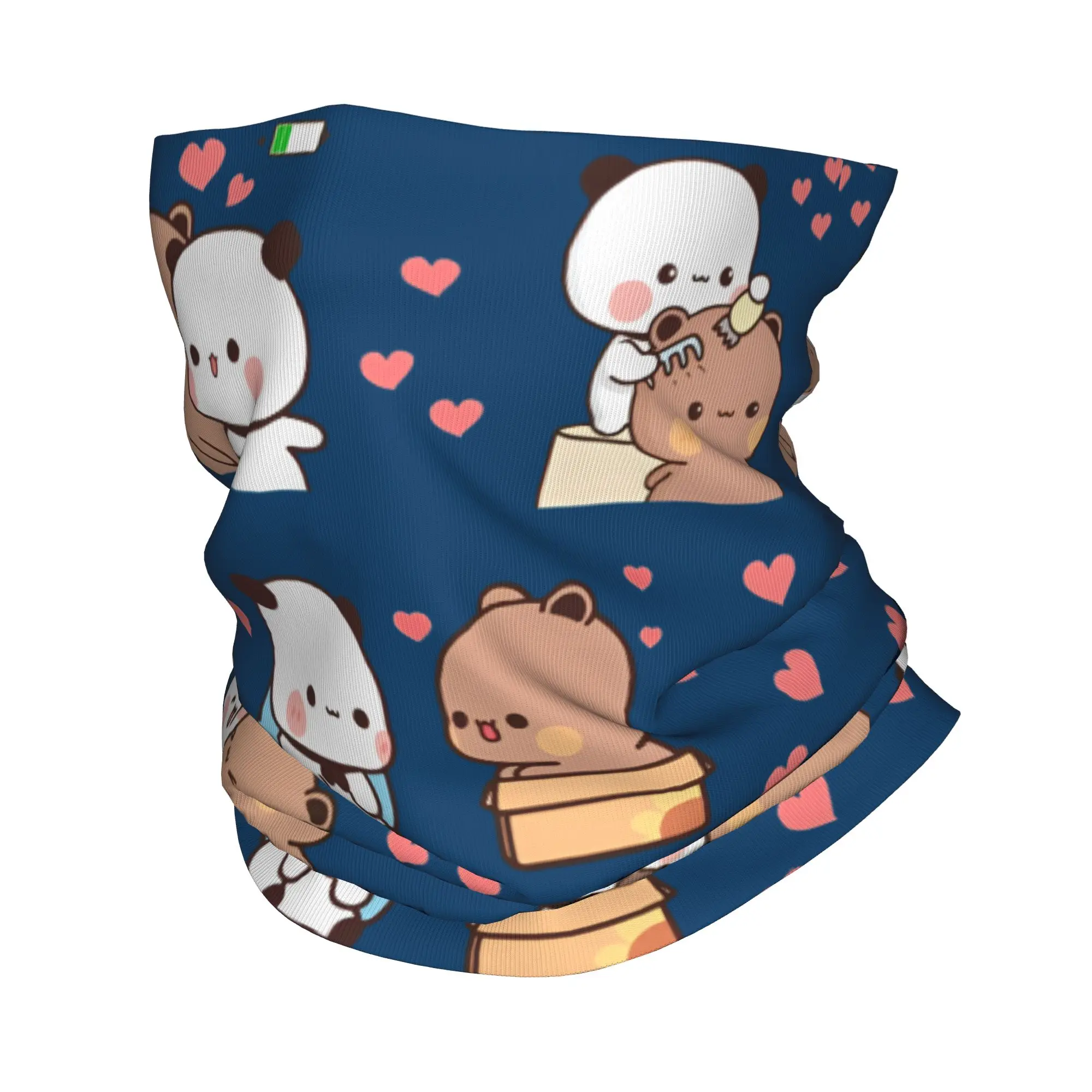 

Винтажная зимняя повязка на голову Bubu Dudu на заказ, теплая повязка на голову для мужчин и женщин, лыжный шарф для бега, бандана для лица из фильма, гетры