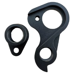 1Pc For Colnago C64 2021 2022 C64 Concept V3R V3Rs Disc Bicycle Rear Derailleur Hanger Thru-Axle Mech Dropout Carbon Frame Bike