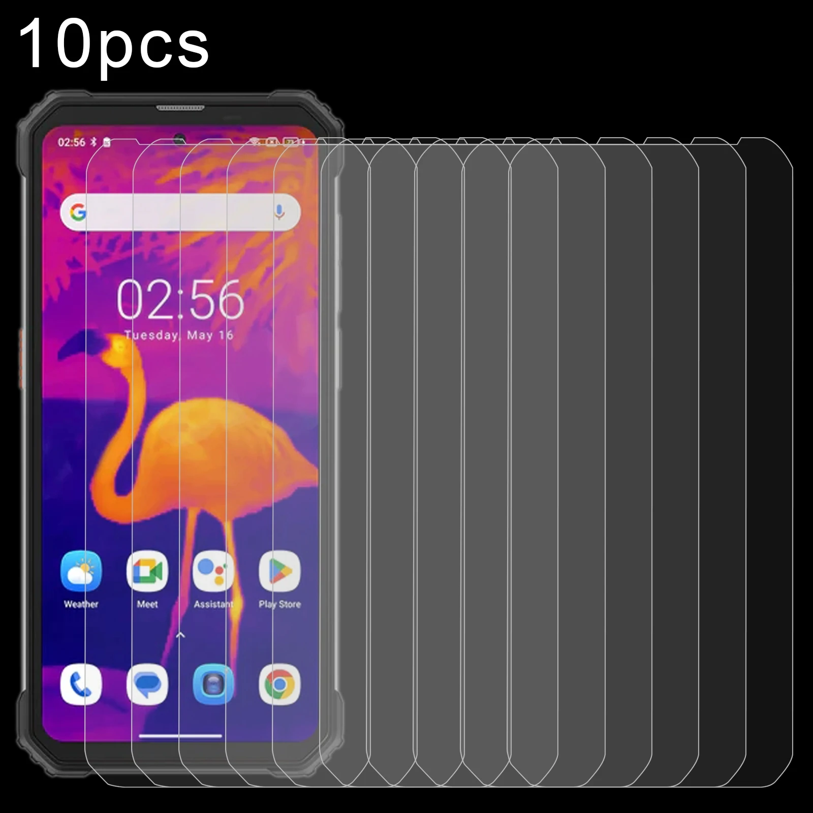 For Blackview BV890… - image