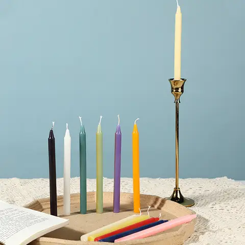 10 best sales häxljus - №1