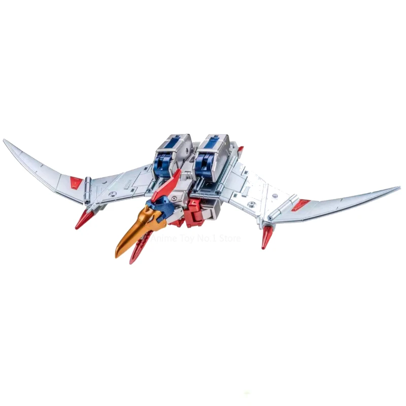 Robot de Transformation Original modèle NA H57C, fléchettes, Anime, figurine populaire favorise, déformation, Optimus Prime, jouets, cadeaux pour enfants