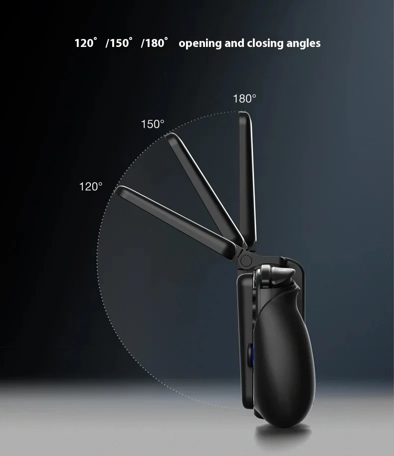 Retroid Dual Screen Add-on Expand 5.5Inch Oled Screen Original Design With TypeC Plug Back Clip For RP4Pro/RP Mini/RP MiniV2/RP5