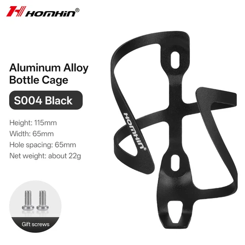 Держатель для бутылки HOMHIN из алюминия