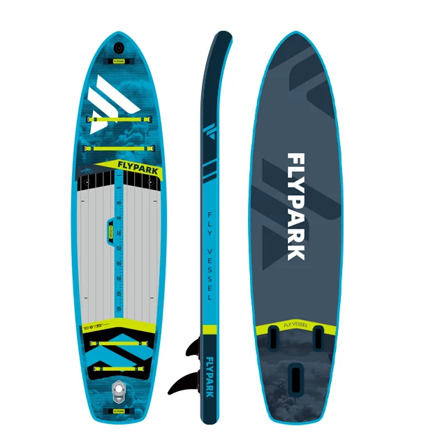Picture 5: Stand-up Paddleboarding SUP  Stand up Inflatable Paddle Board supboard Padel Tabla Surf Board iSUP