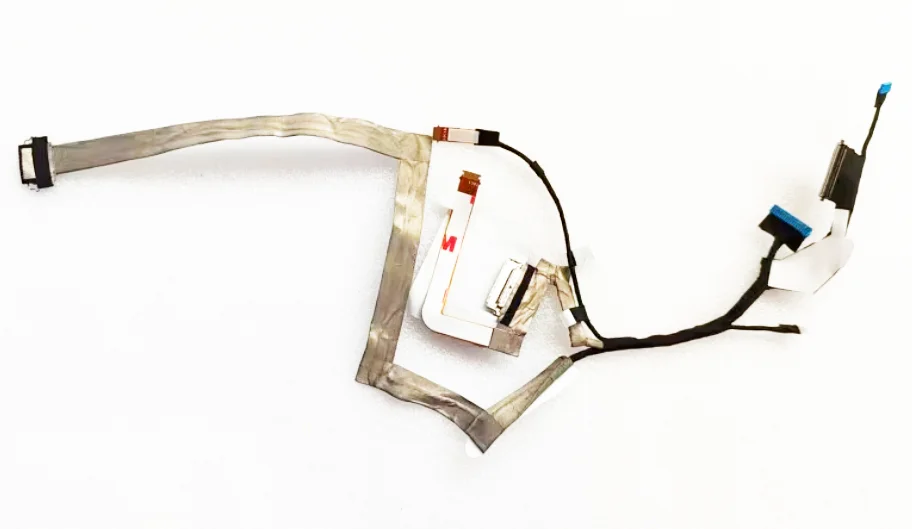 

new for DELL 7330V led lcd lvds cable FHD 360 0G6DGX G6DGX