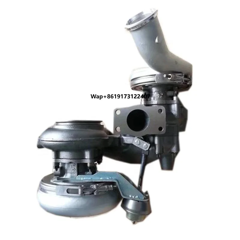 

High Quality Turbocharger 082V0910-7941/1 K24-7123 K27-6907 Turbocharger for MAN,SCANIA