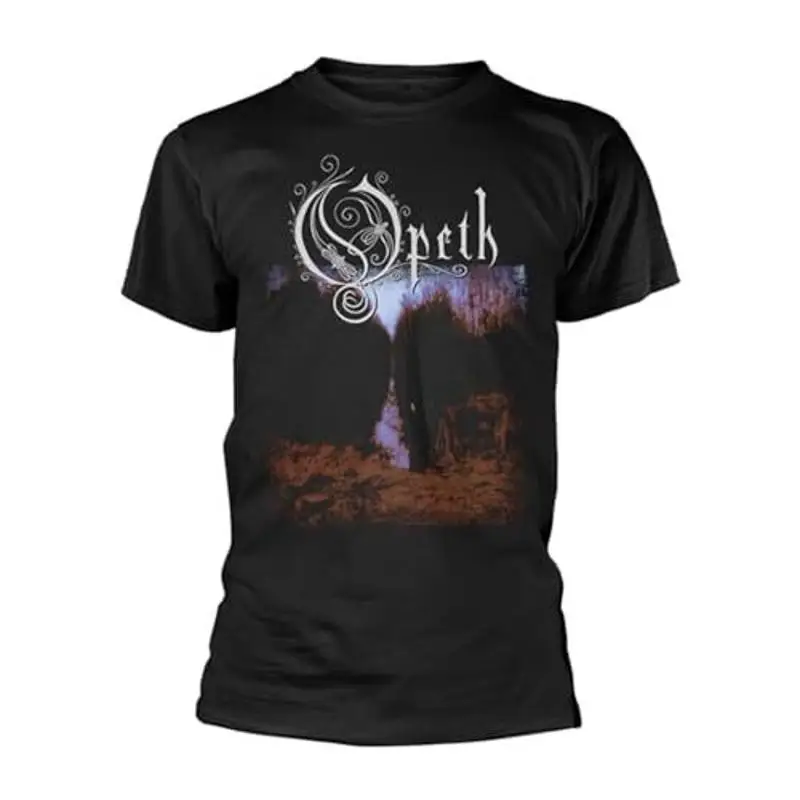 

Opeth My Arms Your He T Shirt Size M New Tsfb 87 D66Z