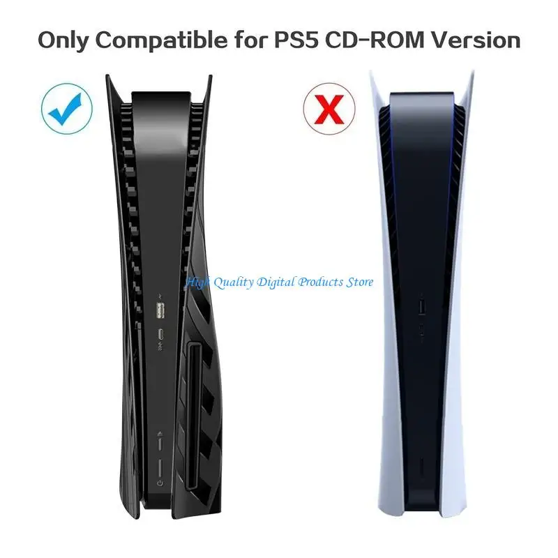 

U2JE Faceplate Replacement for Shell for Drive Version Host Console Hard f