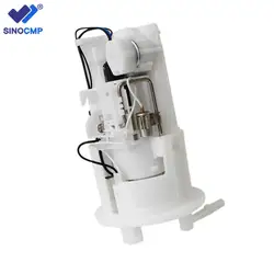 1PC 5PW-13907-01-00 Fuel Pump Assembly 5PW-13907-03-00 101961-7791 12V for Yamaha YZF R6 2007