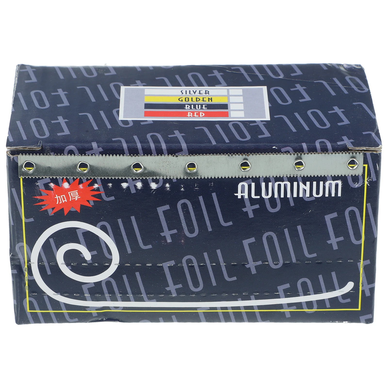 

Hair Coloring Tin Foil Perm Tin Foil Salon Tin Foil Hairdressing Supplies Hair Coloring Tool