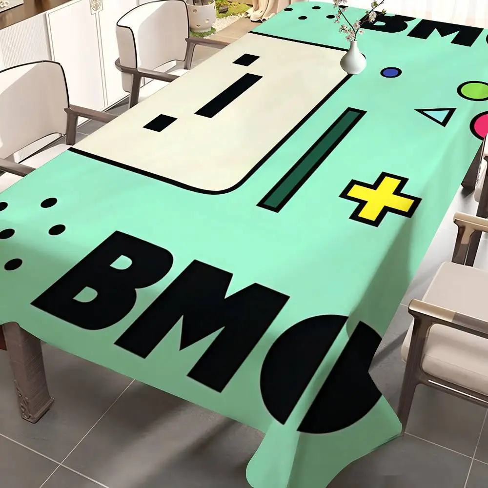 Anime Bmo Cartoon T…