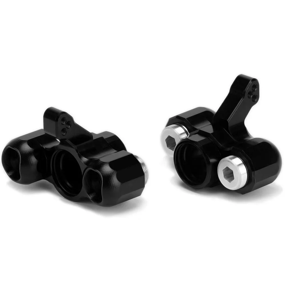 Aluminum 6061 Front Knuckle Arms ARA330558 ARA340158 FOR RC Car 1/5 KRATON 4WD EXTREME ARA5208 ARA110002 OUTCAST 8S BLX ARA5210