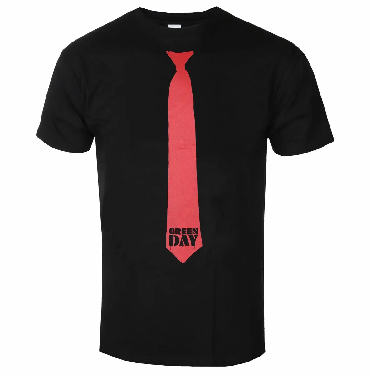 Summer 2026 Green Day Graphic Cotton Band T-shirt Unisex Summer Short Sleeve Fashion Brand Tee Luxury Casual Vintage Tees
