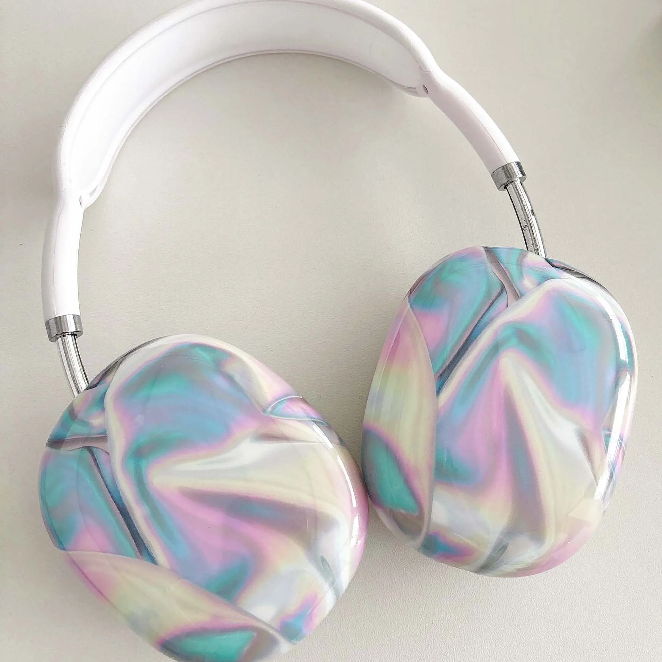 Water Ripple Colorf… - image