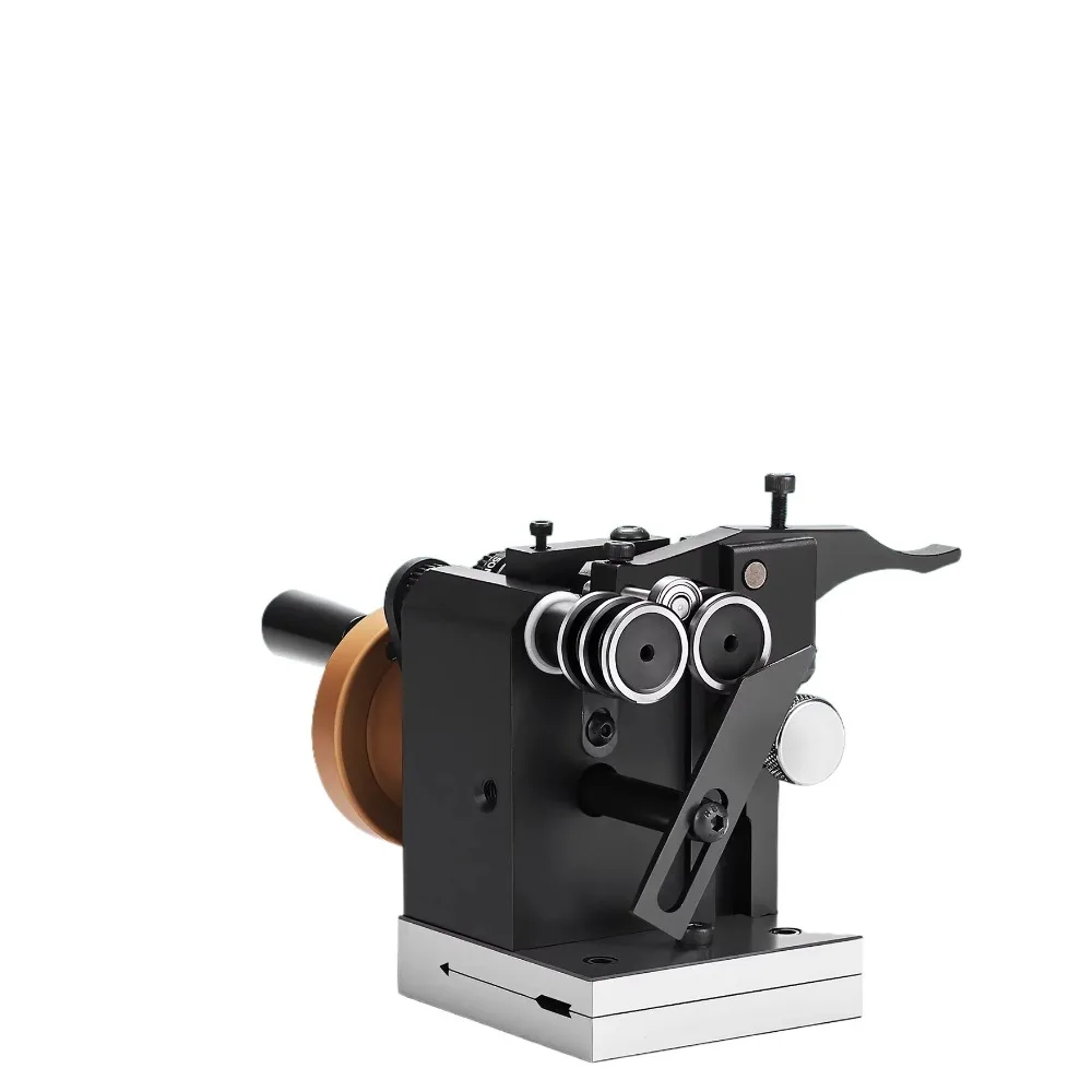 PGAS Micro Punch Grinder Mini Needle Grinder Punch Thimble Grinder High Precision Concentricity Measuring Instrument