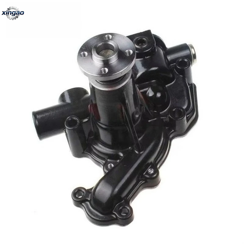 OEM 119810-42001 3TNE82 3TNV75 3TNE78A 3D82 3D82AE  auto spare parts Water Pump For Yanmar Komatsu 2002-