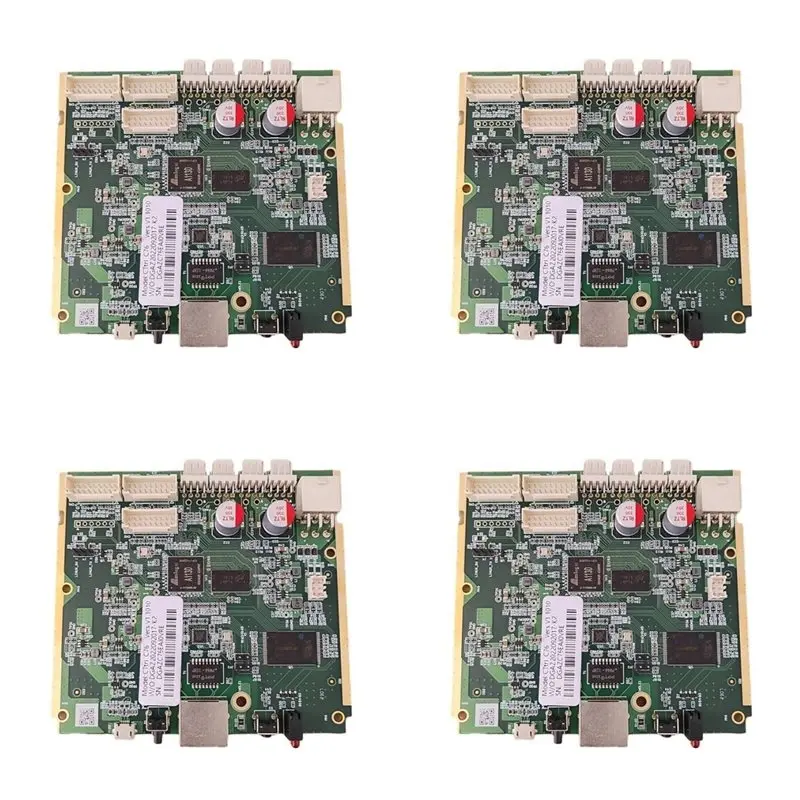 B08B-4X Bitmain For Antminer Control Board C76 For Antminer S19J S19XP Miner Control Board