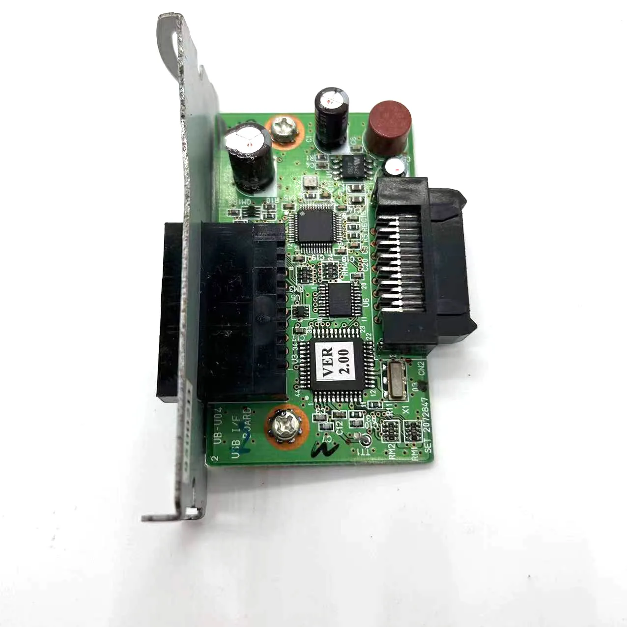 U04 UB-U04 Interface Card Fits For Epson Printers POWERED USB Plus POS