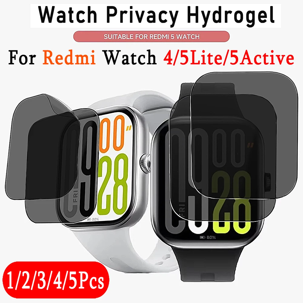 Watch Privacy Hydro…
