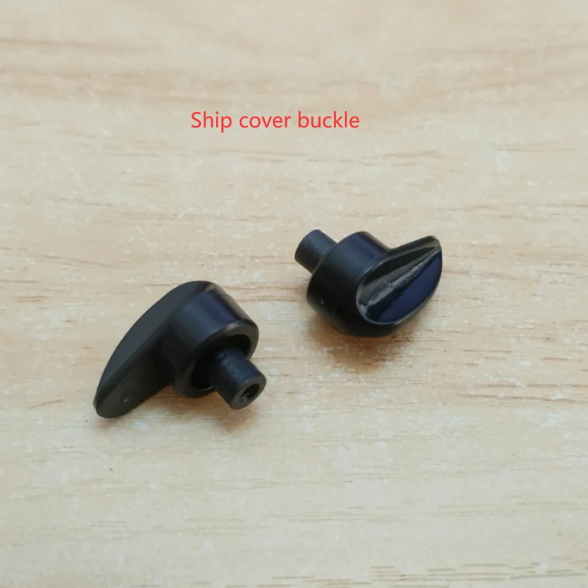 UDIRC UDI903 UDI005RC Boat Spare Parts Ship cover buckle
