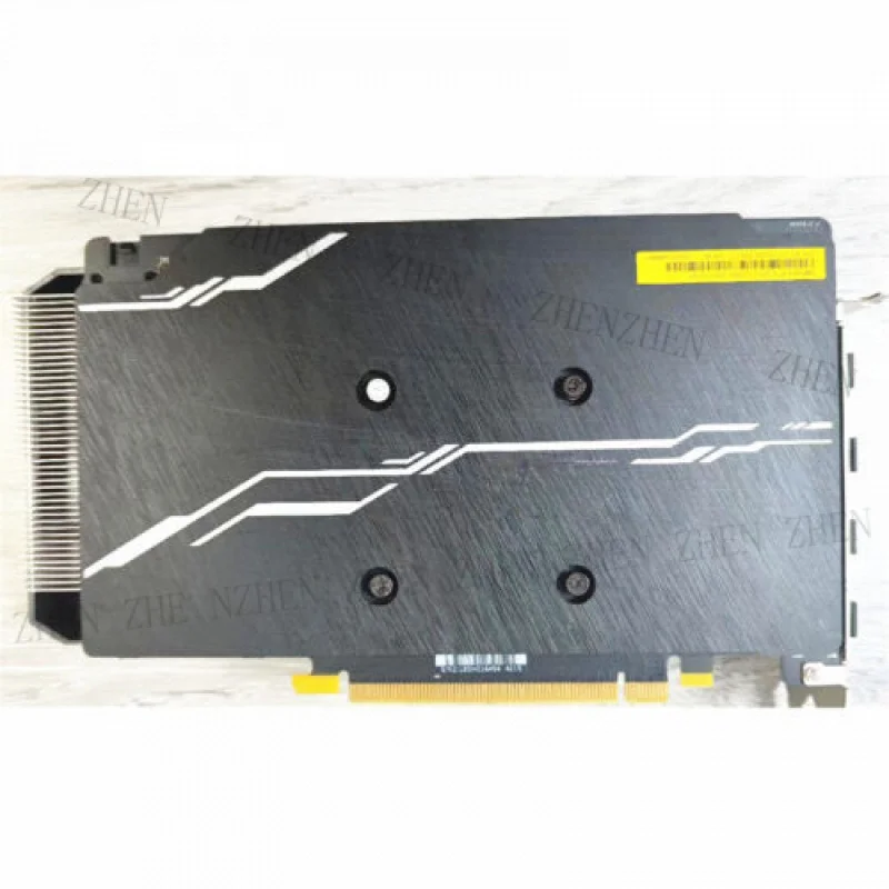 Y Graphics Card For MSI GeForce RTX 2060 VENTUS XS C 6G OC GDDR6