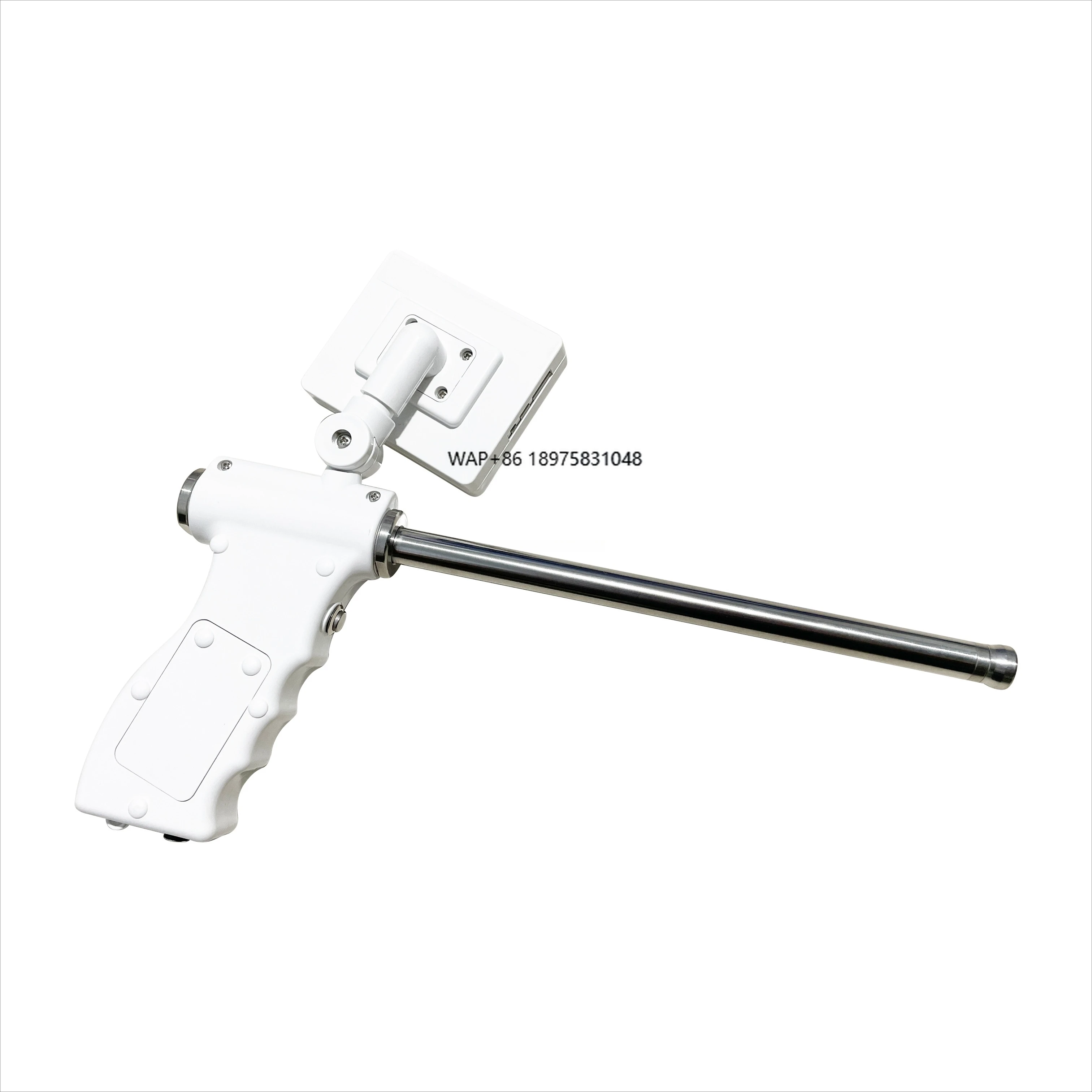 BTS Sheep AI Device Animal Artificial Insemination Sheep Goat Livestock Farm Veterinary Products Veterinary Equipment