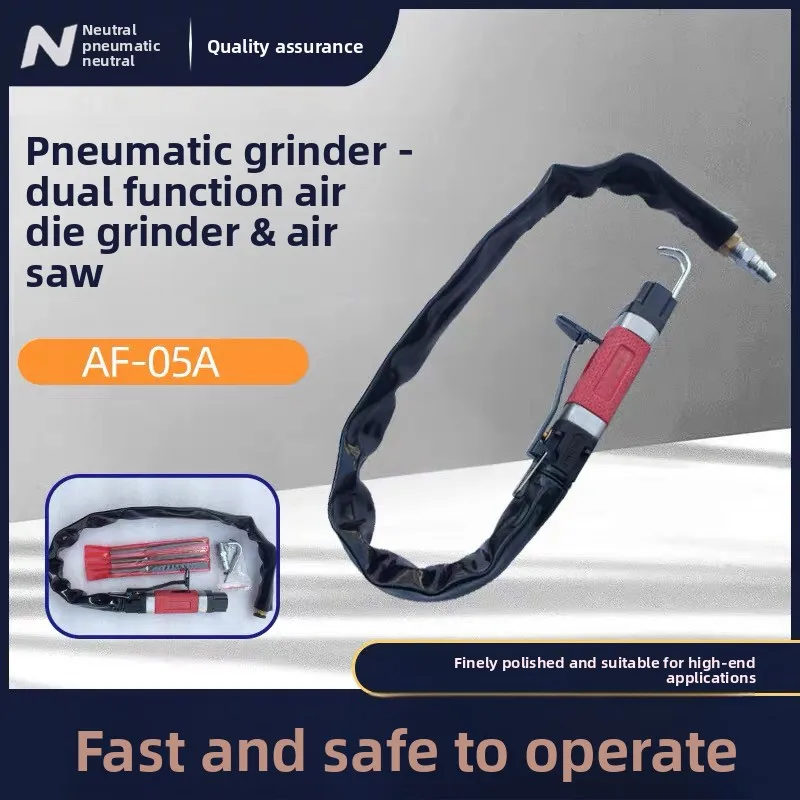 Pneumatic Reciprocating File, Pneumatic File Grinder, Woodworking Furniture Pneumatic Grinder, Air File, Reciprocating File, Air Saw
