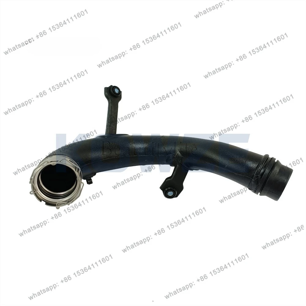 

Air intake pipe for automotive parts 17362-0E010