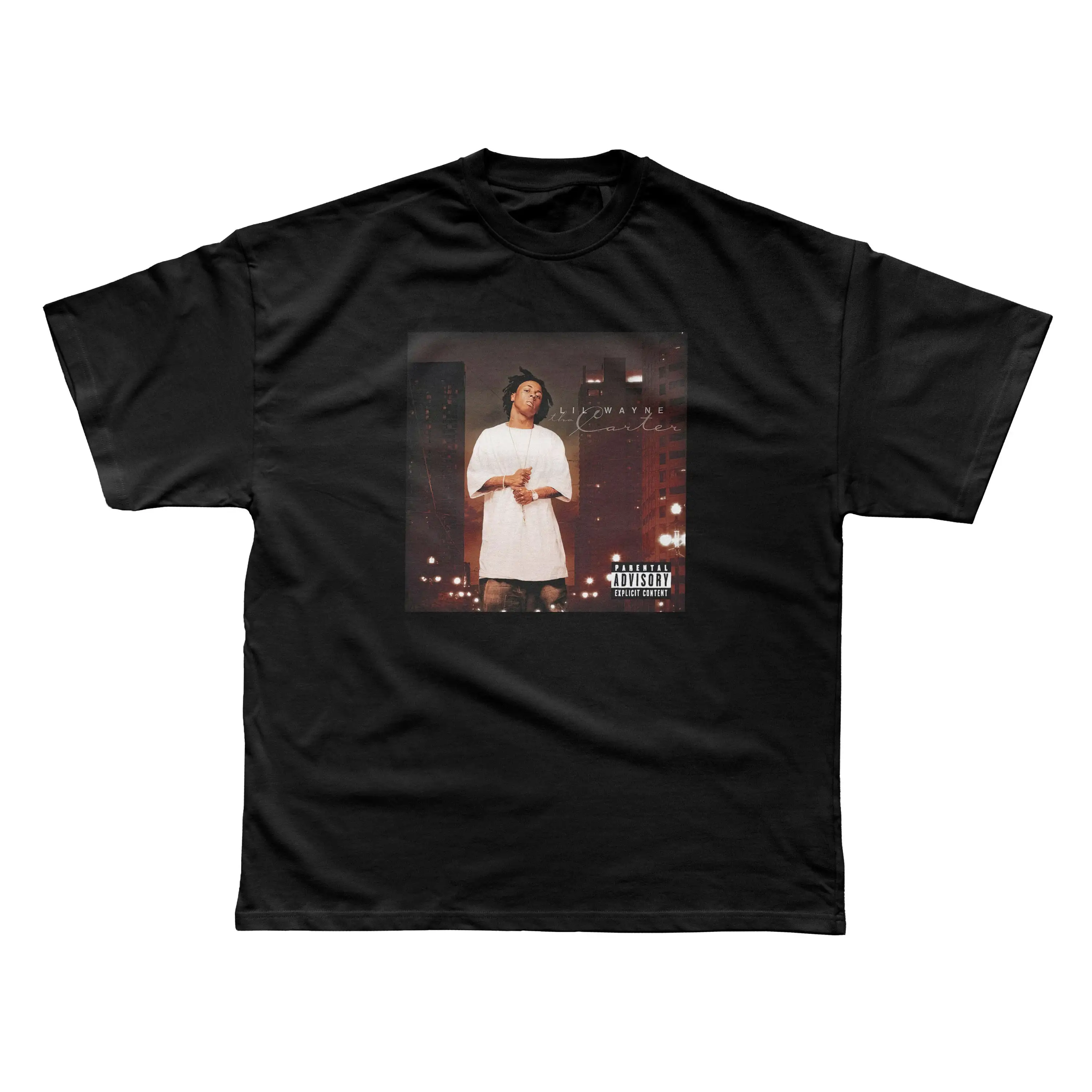 Lil Wayne Tha Carter Premium T shirt