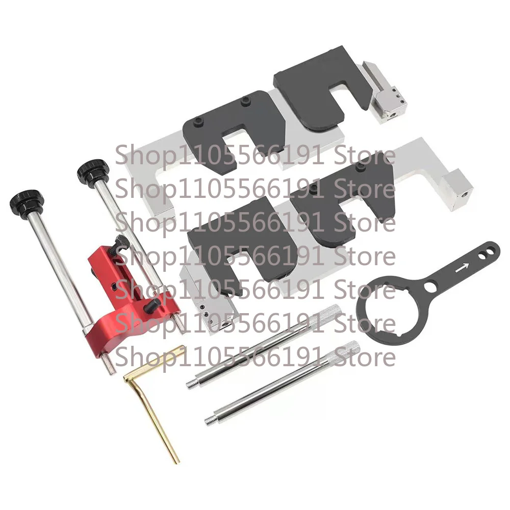 Camshaft Alignment Kit Engine Timing Tool for S63B44T2 M3 M5 N63 S63
