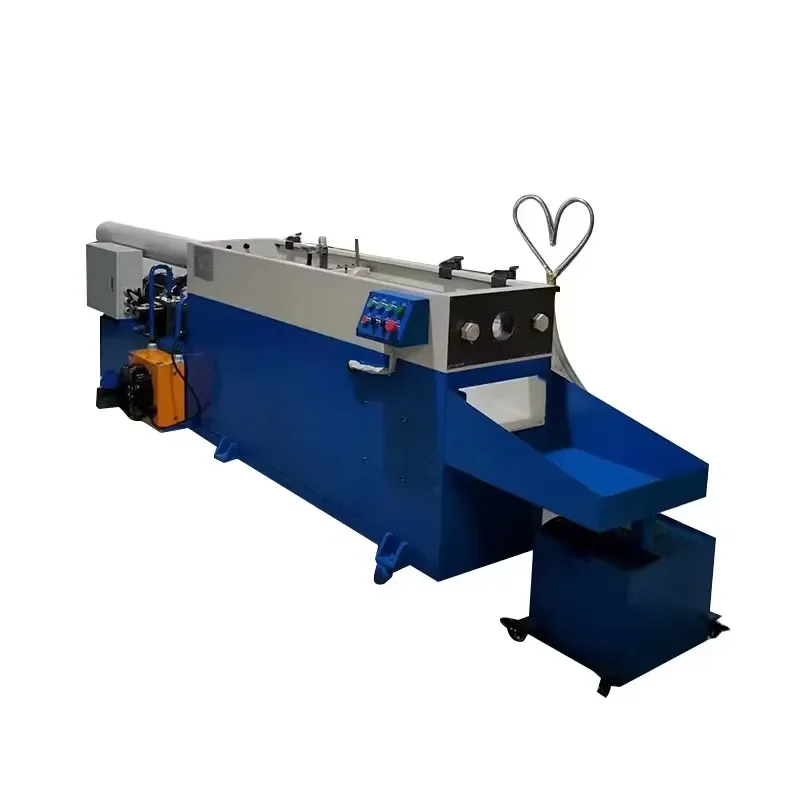 Horizontal Grooving Machine Manufacturer Sales and Supply