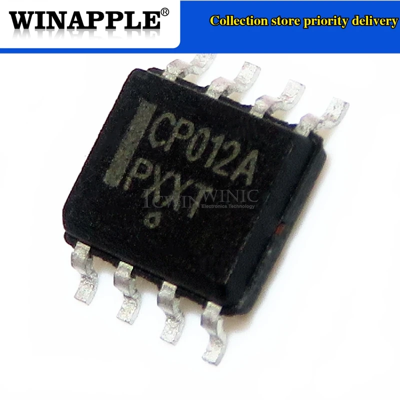TDA0161 0161 160DOWQ 35160 CP012ADR2G CP012AD CP012 DS1624S DS1624 SOP-8