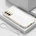 gs6D White