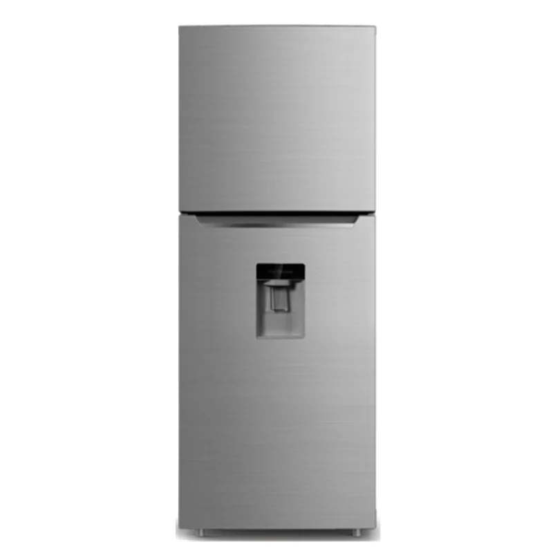 

250L/8.9cuft Household No Frost Top-freezer Refrigerators 2 Doors Fridge With Water Dispenser Option