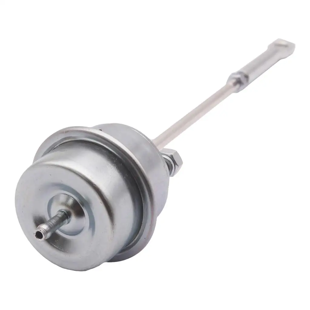 

Привод Wastegate для Ford 99-03 7.3L Powerstroke [Серебристый]