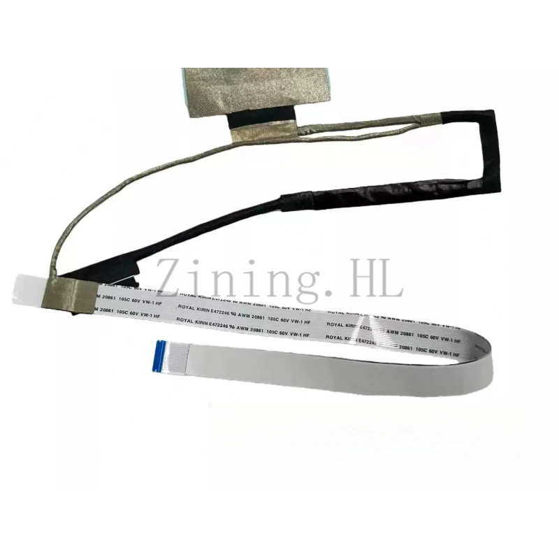 For HP OMEN 16-B 16T-B screen Cable 30-pin DD0G3KLC020