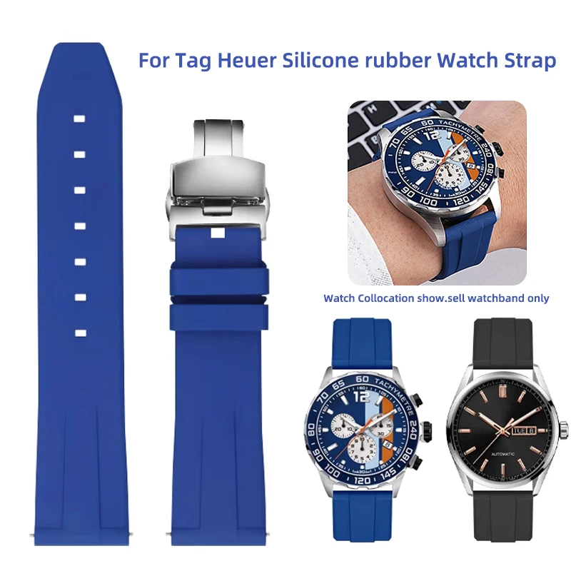 pulseira-de-silicone-de-liberacao-rapida-19-20-21-22mm-para-tag-heuer-f1-golf-aquaracer-carrera-rolex-water-ghost-pulseira-de-relogio-de-borracha