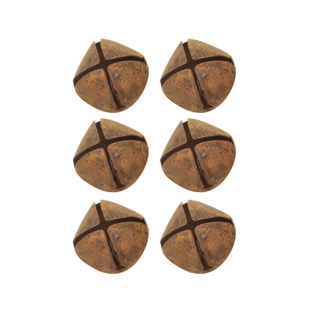 300 Pcs Farmhouse Tree Ornaments Star Cutout Christmas Craft Vintage Decor DIY Rusted Rusty Decorate