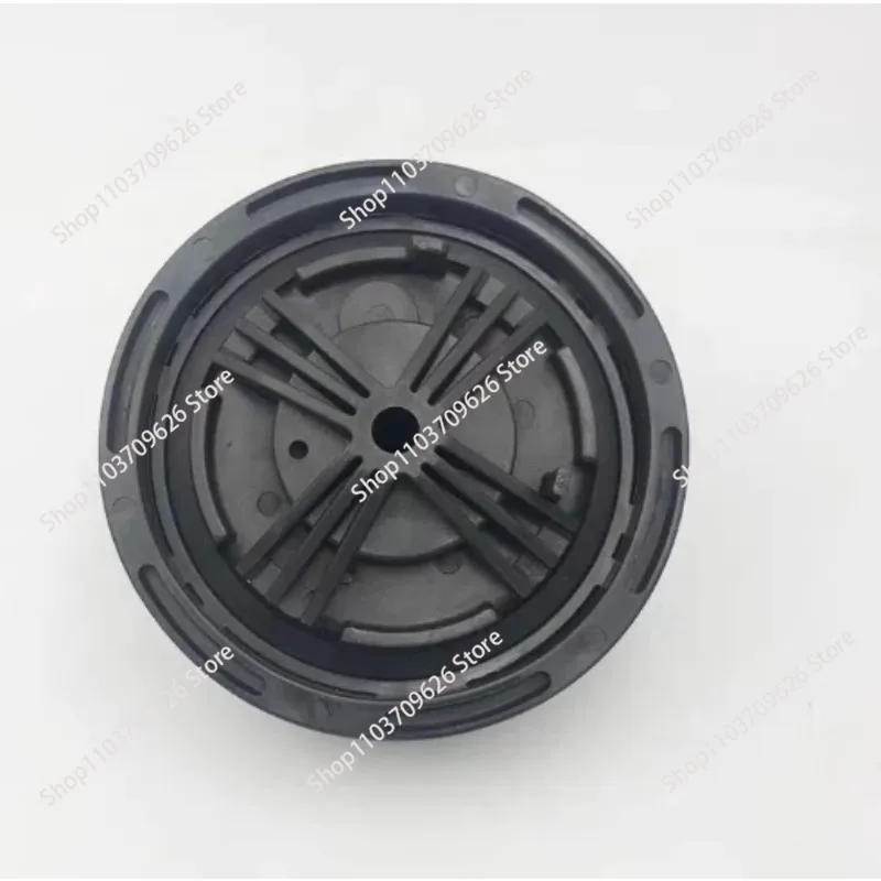Suitable for the new 850H 856H 855H forklift fuel tank cap Applicable to Liugong loader 853H 855N 835H diesel cap