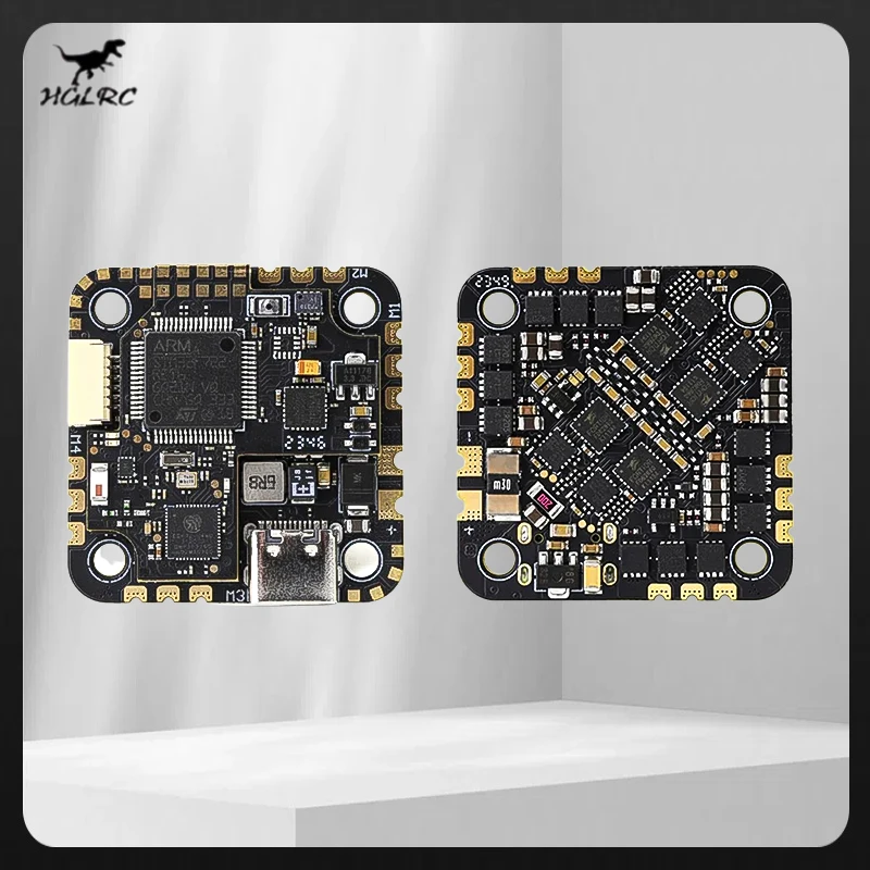 Hglrc Specter 25A A…