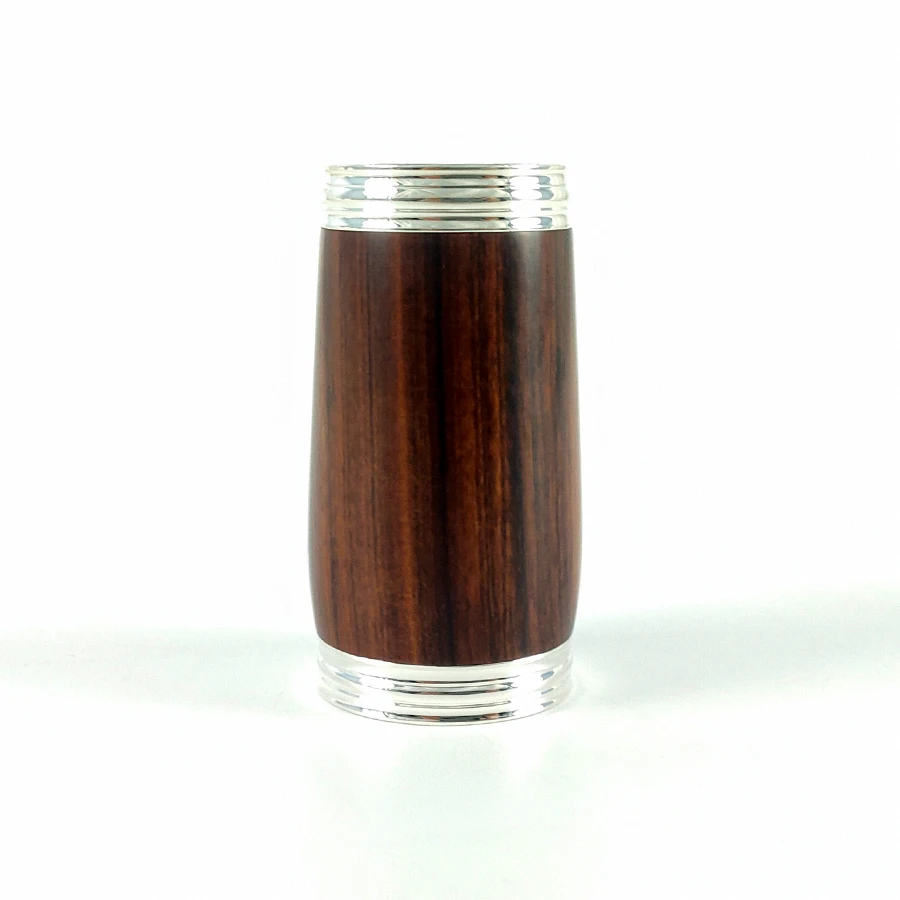 Klarinettenlauf Redwood/Mopane/60/64/65mm – Detail 1
