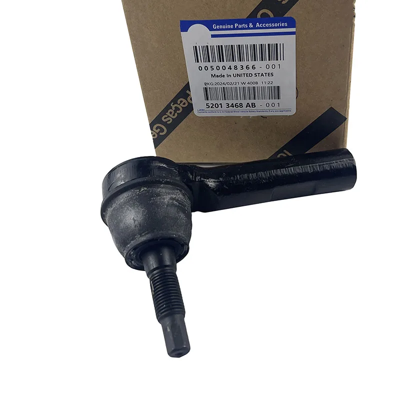 New Genuine Tie Rod End Outer 52013468AB For Dodge Journey Chrysler 300C Grand Cherokee