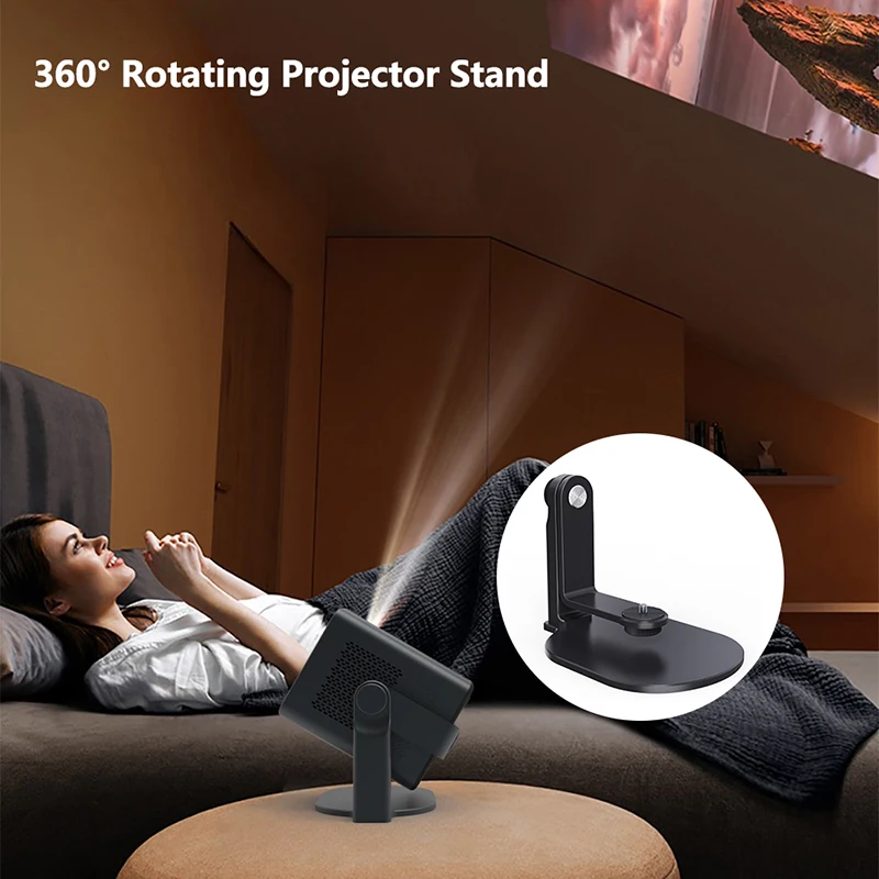 Projector Stand Des…