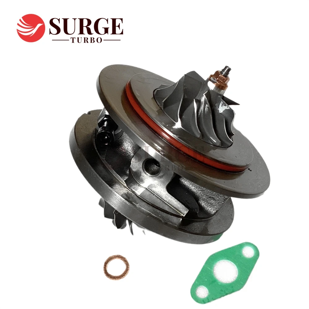 49135-07310 خرطوشة توربو TF035 28231-27810 49135-07312 49135-07311 لشركة هيونداي سانتا في 2.2 CRDi أجزاء التوربينات CHRA #2