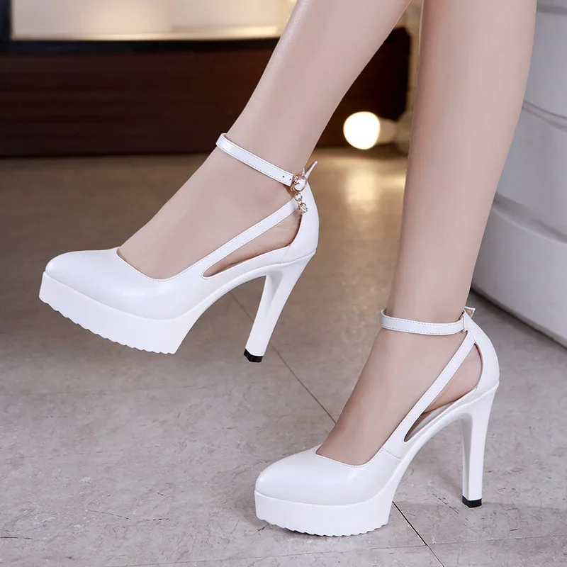 White 11cm