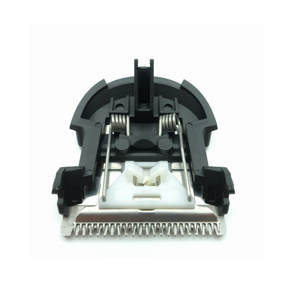 Hair Clipper Head For Philips HC3400 HC3410 HC3420 HC3426 HC5440 HC5446 HC5450 HC7450 HC7452 Hair Clipper Head Replacement