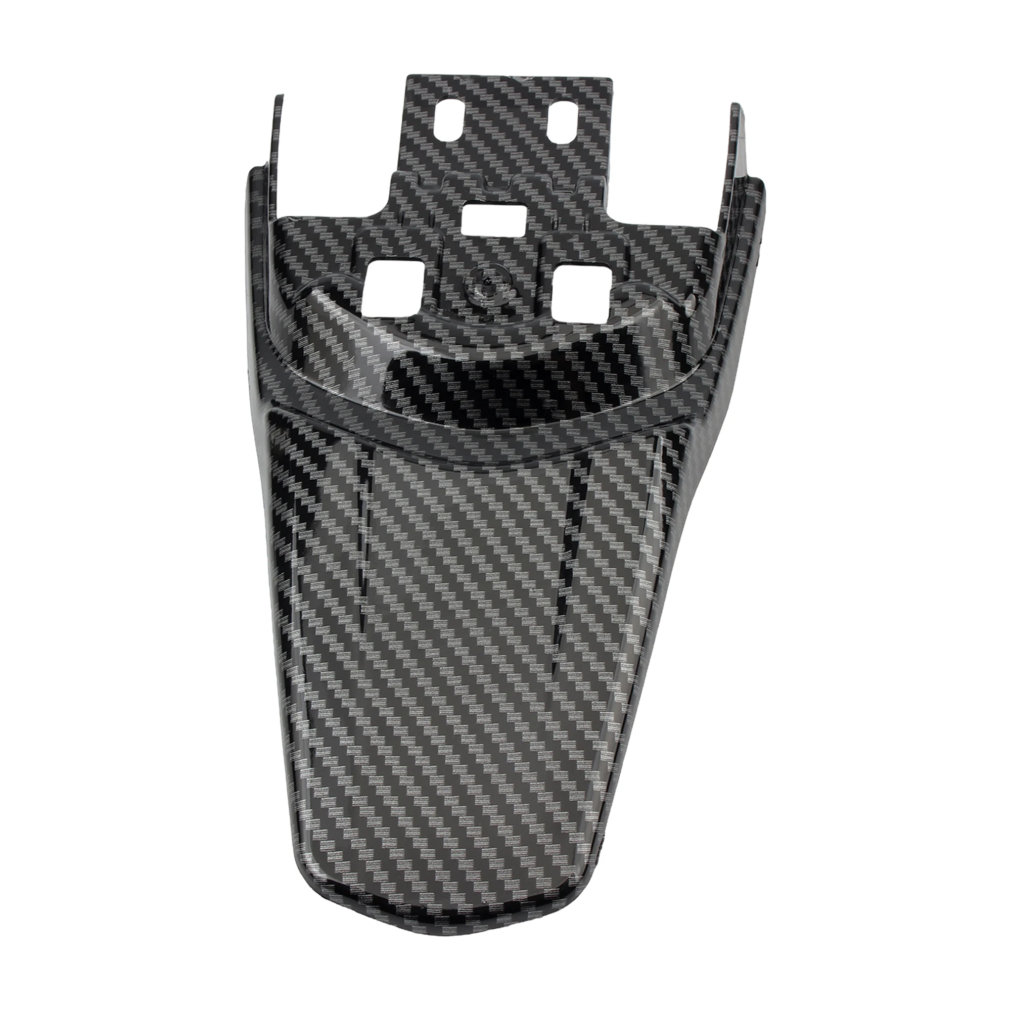 Elektrisches Motocross-Motorrad, hinterer Kotflügel für Surron Light Bee X, Light Bee S 160, 260, Schutzblech, Spritzschutz für das Rad. – Detail 2