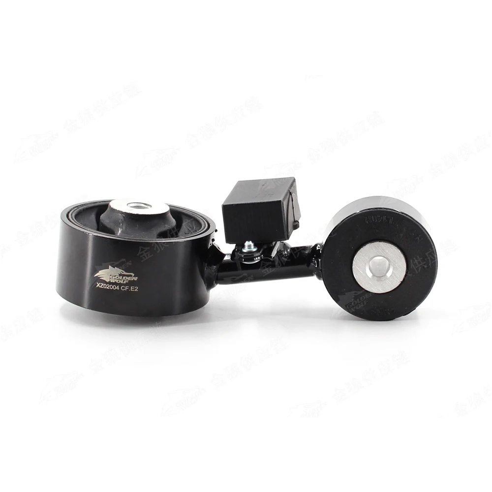 

Engine Mount Top Right for Toyota Camry, etc. OE: 12309-0H090, 12309-0H091, 12309-0H070, 12309-28160, 12363-0H090, 12309-28161