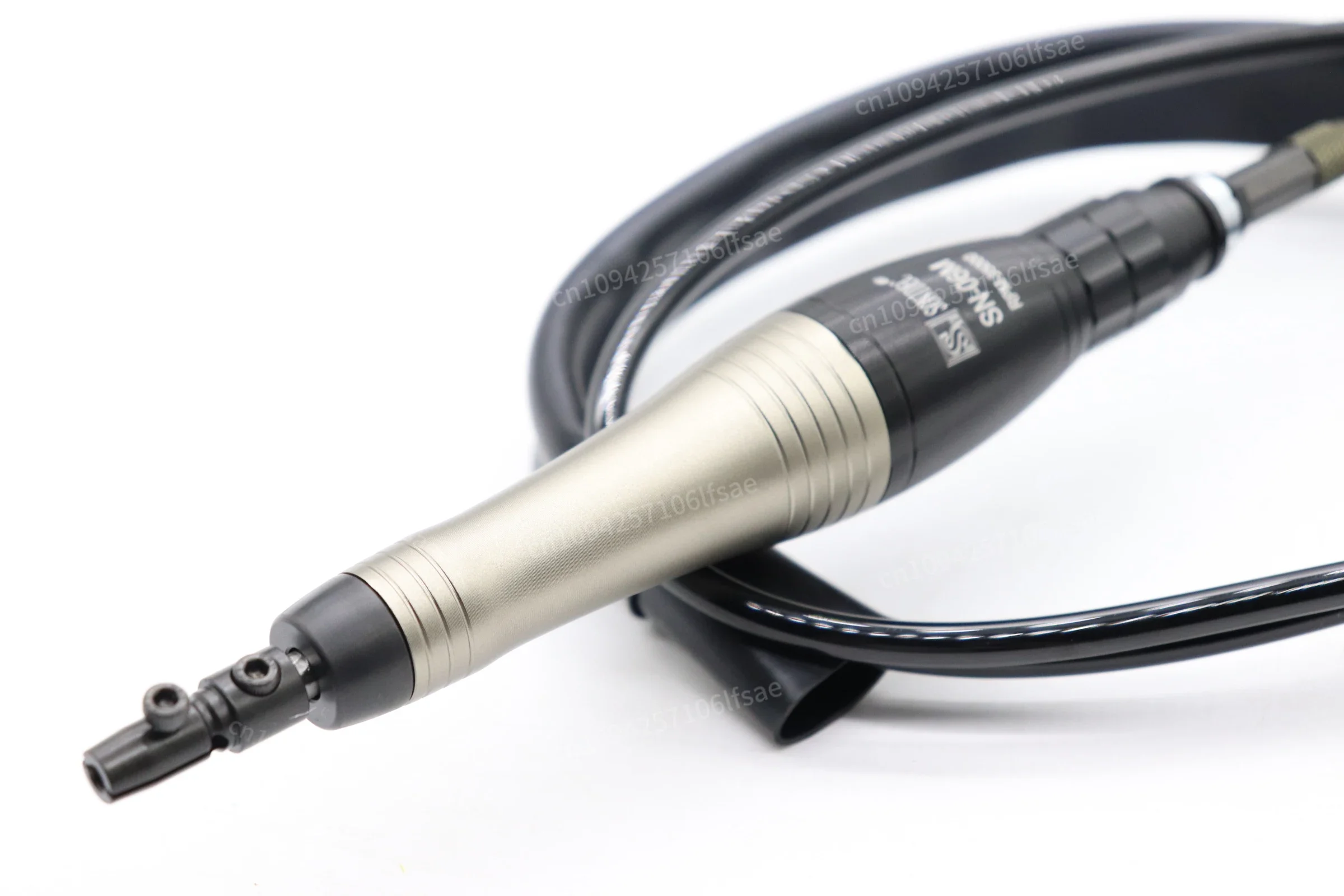 

NEWPneumatic ultrasonic polishing machine SN-06N strong type