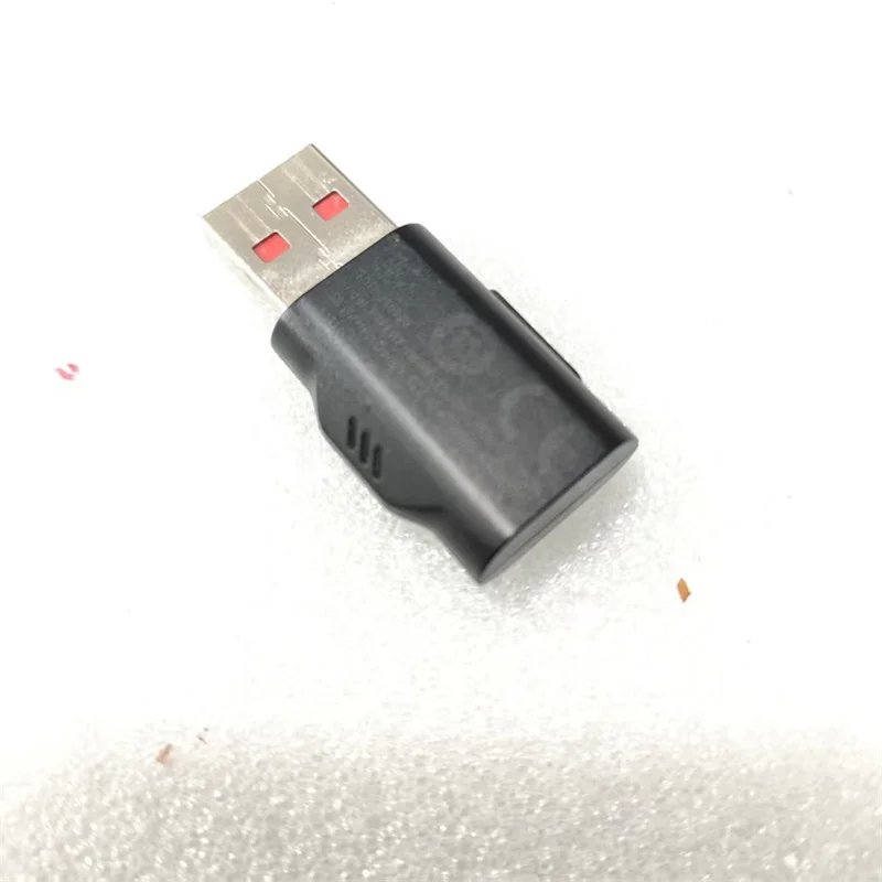 محول دونجل USB الأصلي لأجزاء إصلاح وسادة الأذن اللاسلكية JBL Free WFH #5